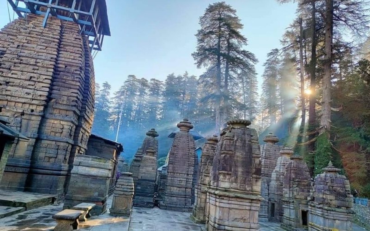 Business Cover Image