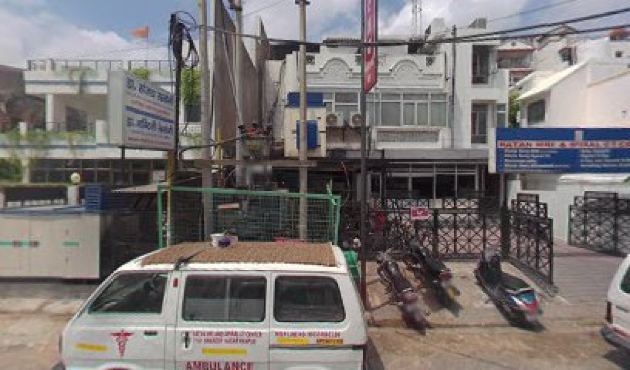 Business Cover Image