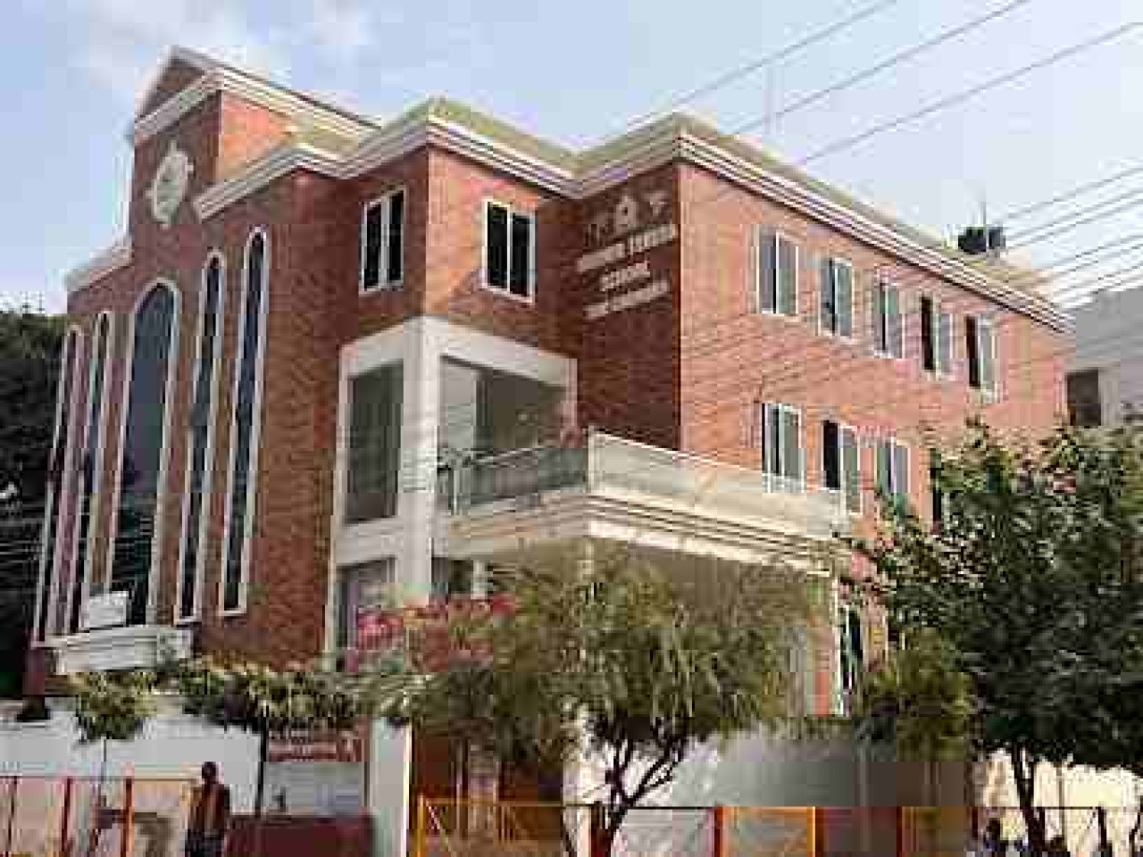 Business Cover Image