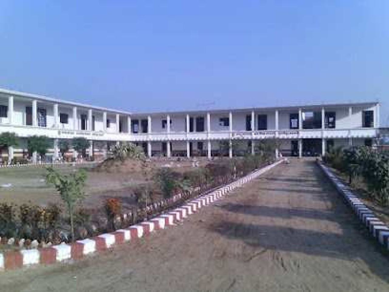 Business Cover Image