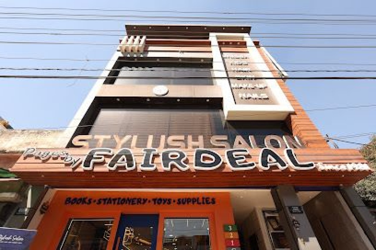 Business Cover Image