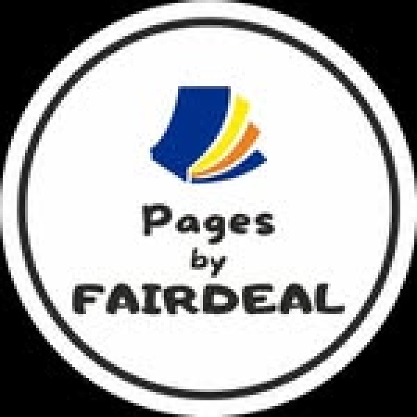 Pages By Fairdeal