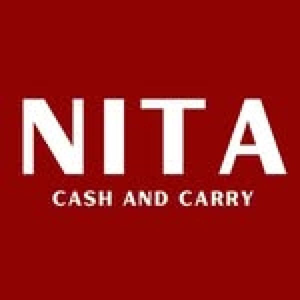 NITA CASH & CARRY