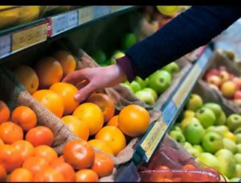 Mahavir Corner Store