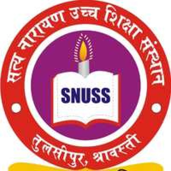 Satya Narayan Uchch Siksha Sansthan