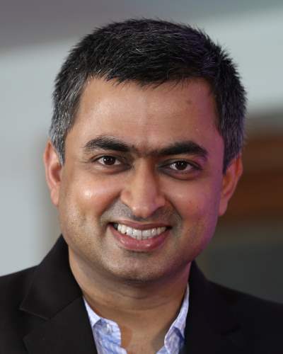 Dr Anand Jha