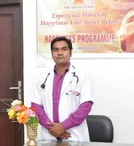 Dr Manmohan Sharma