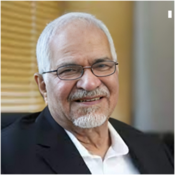 Nat Puri CBE: The Businessman Who Wove Dharma Into His Life’s Fabric