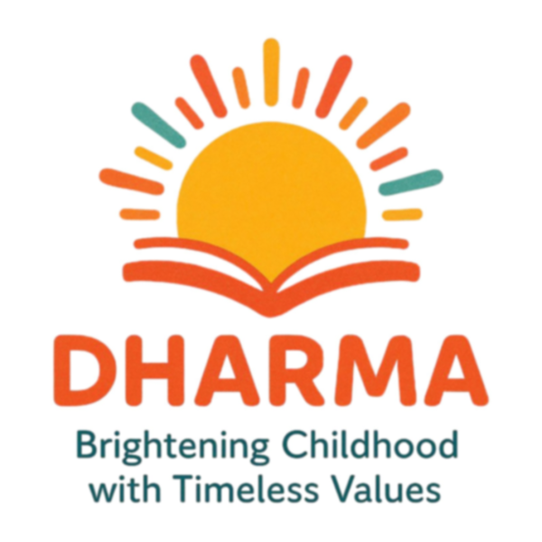 Dharma Studio – Brightening Childhood with Timeless Values