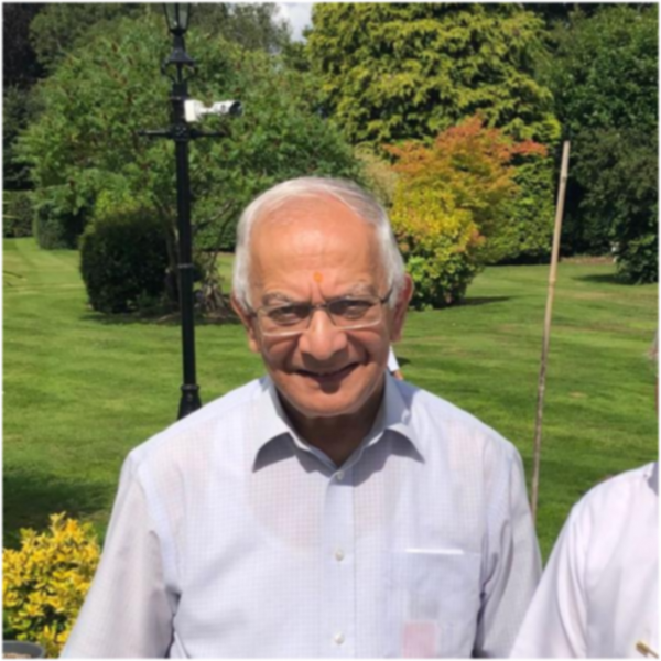 The Quiet Architect of Compassion: Vinod Kotecha's Enduring Legacy