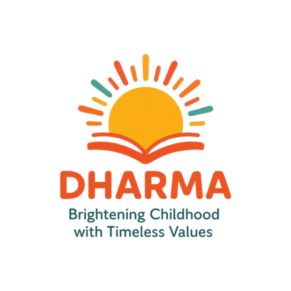 Dharma Studio – Brightening Childhood with Timeless Values