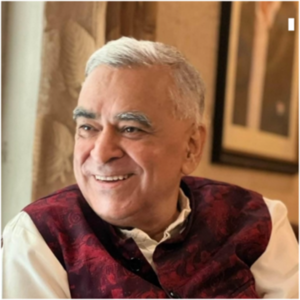 A Pioneer of Ancient Wisdom in the Modern World: Virendra Qazi