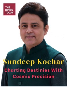 Sundeep Kochar