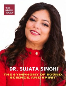 Dr Sujata Singhi