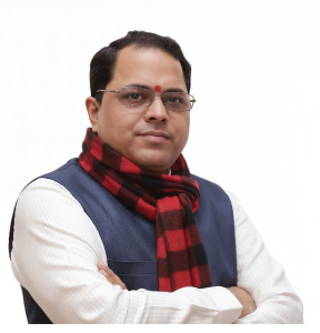 Dr Balaji Kumar Satapathy