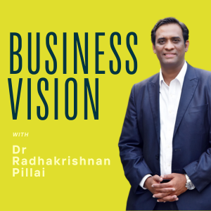 Dr. Radhakrishnan Pillai