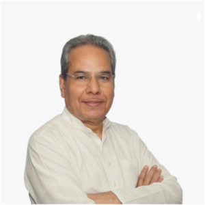 Dr. Radhe Shyam Shukla