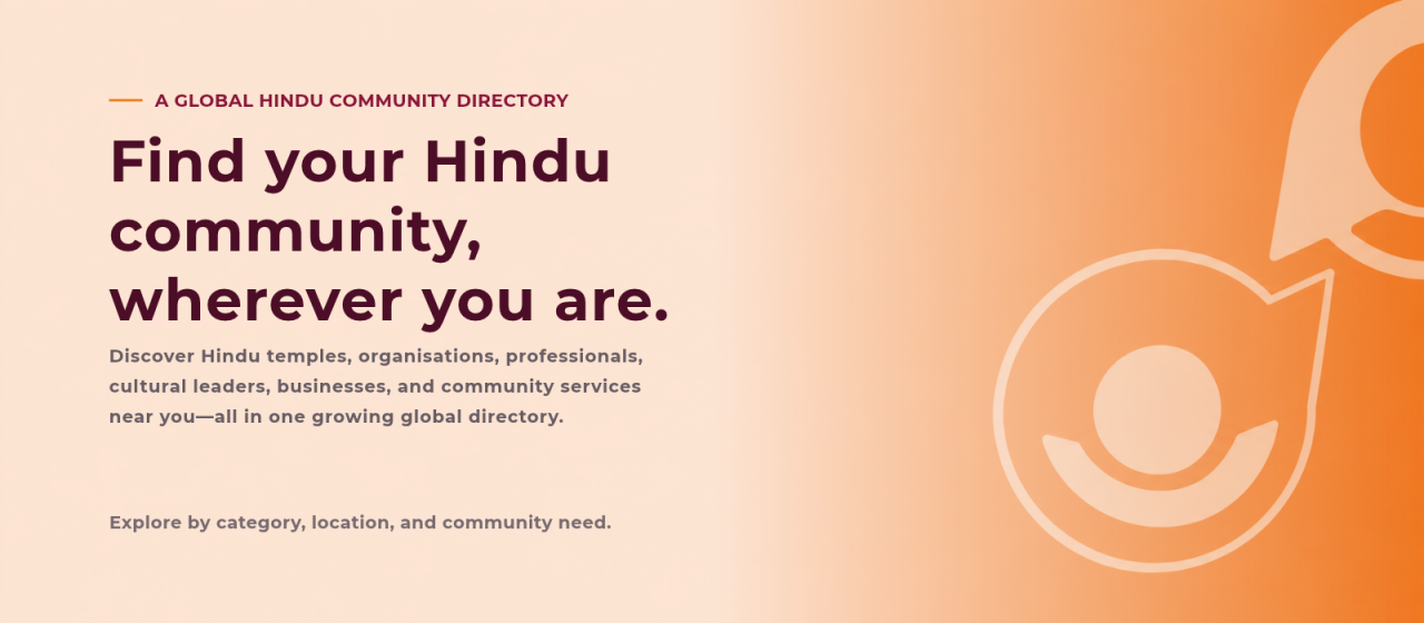 Hindu Community