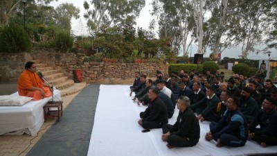 Acharya Shubham Anand Ji33